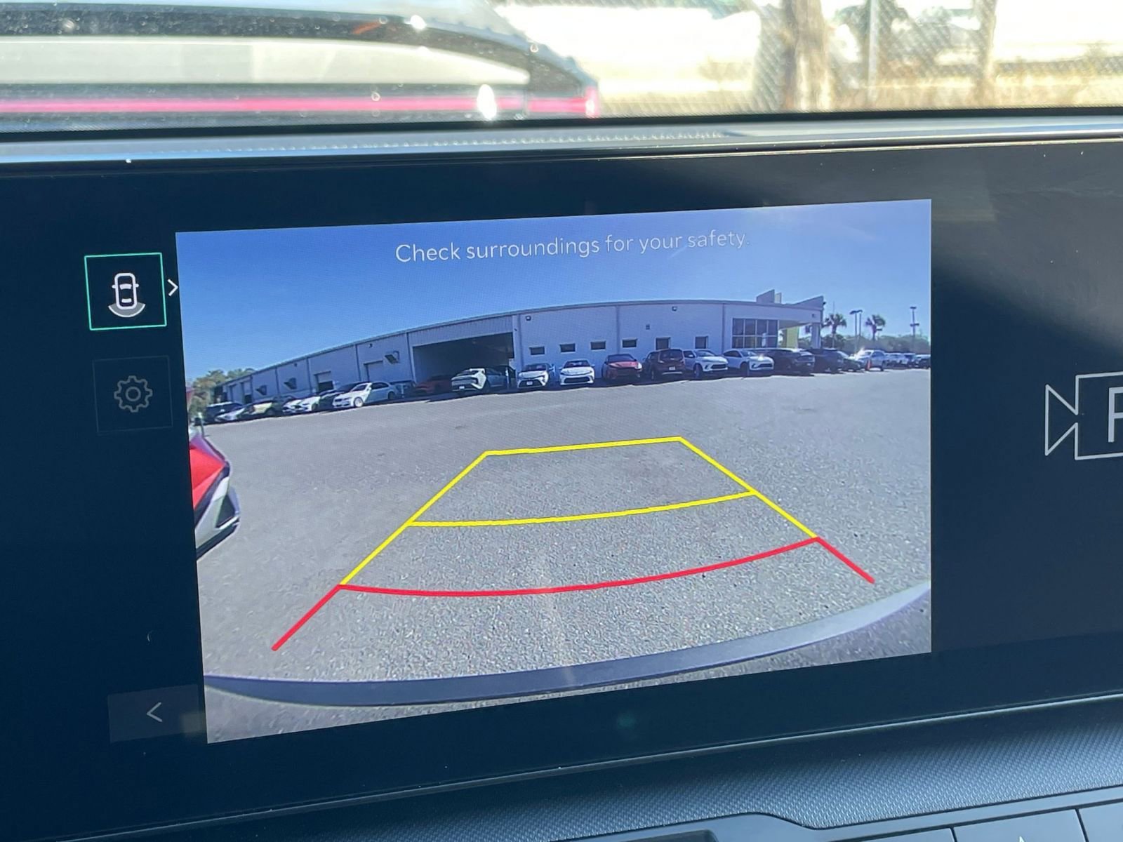 Thumbnail: 2025 Kia K4 - 22