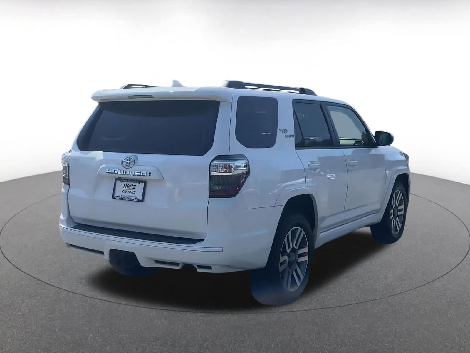 Thumbnail: 2024 Toyota 4Runner - 11