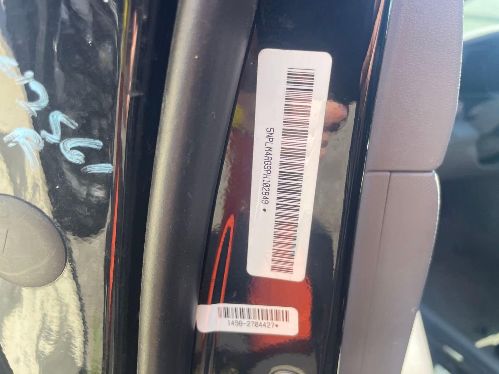 Thumbnail: 2023 Hyundai Elantra - 28