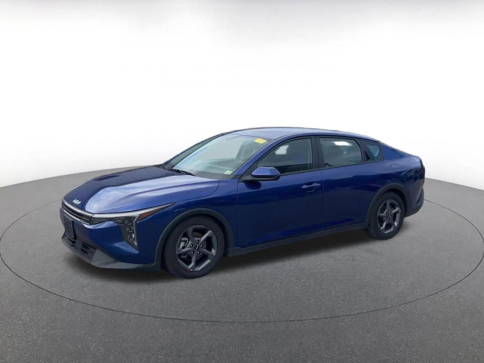 Thumbnail: 2025 Kia K4 - 4