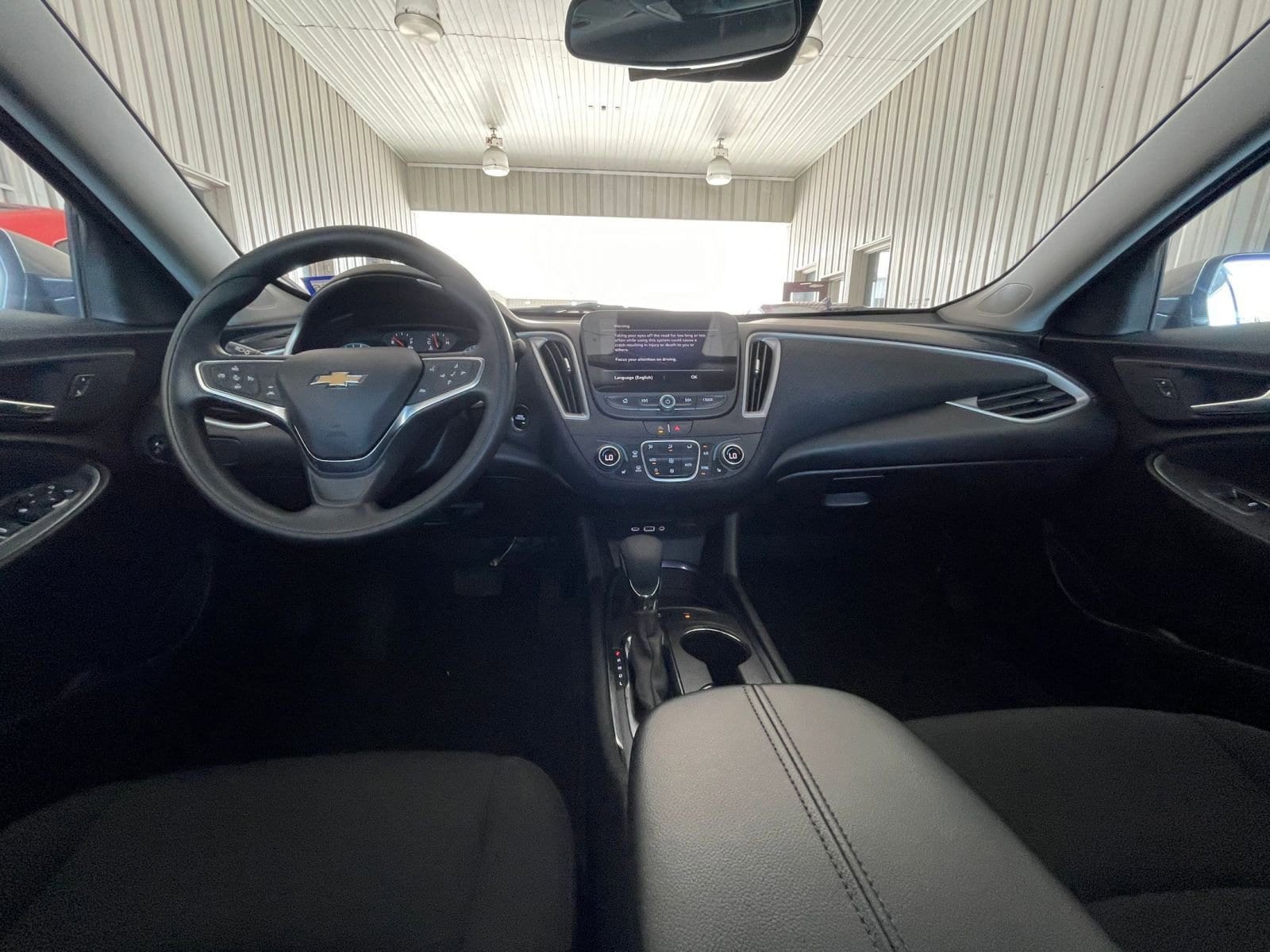 Thumbnail: 2024 Chevrolet Malibu - 31