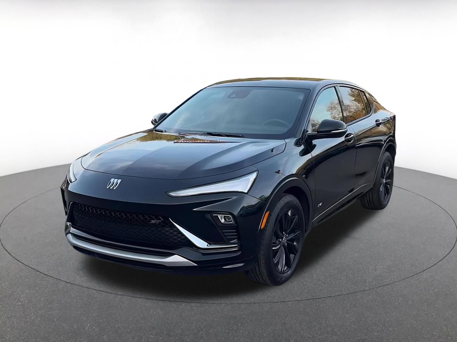 Thumbnail: 2025 Buick Envista - 4