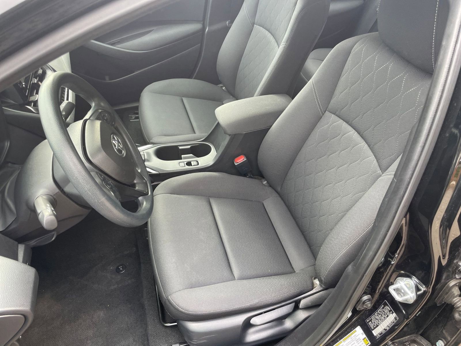 Thumbnail: 2025 Toyota Corolla - 34