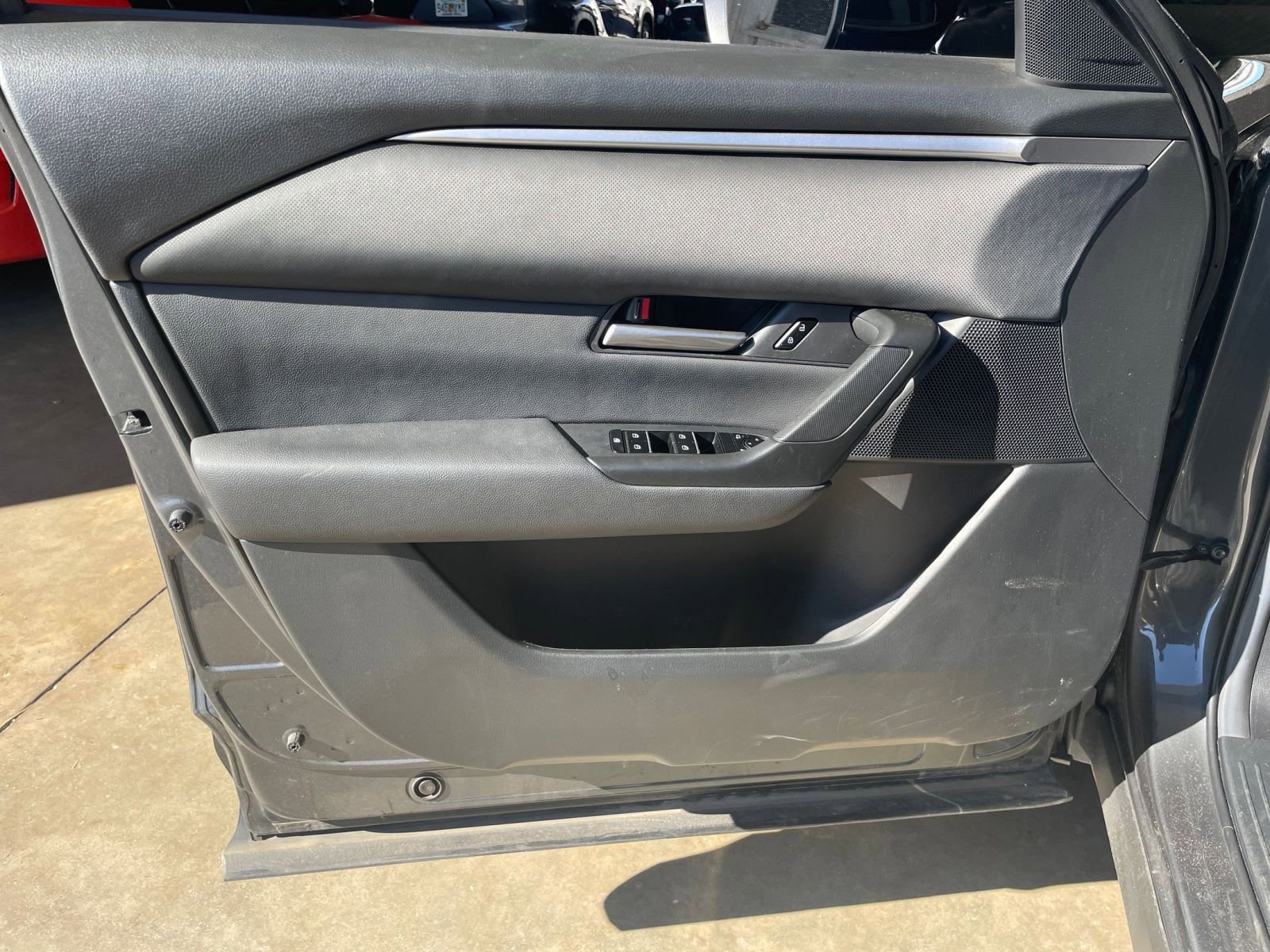 Thumbnail: 2025 Mazda CX-50 - 20