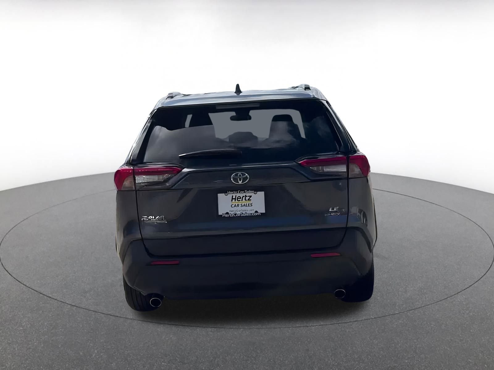 Thumbnail: 2025 Toyota RAV4 - 11