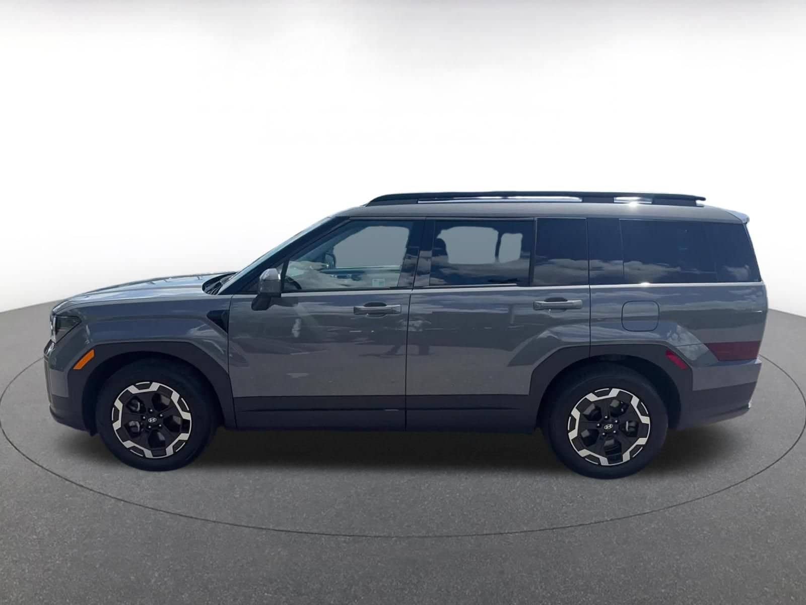 Thumbnail: 2026 Hyundai Santa Fe - 8