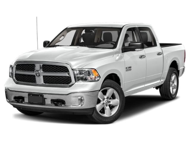 2022 RAM Ram 1500 Classic