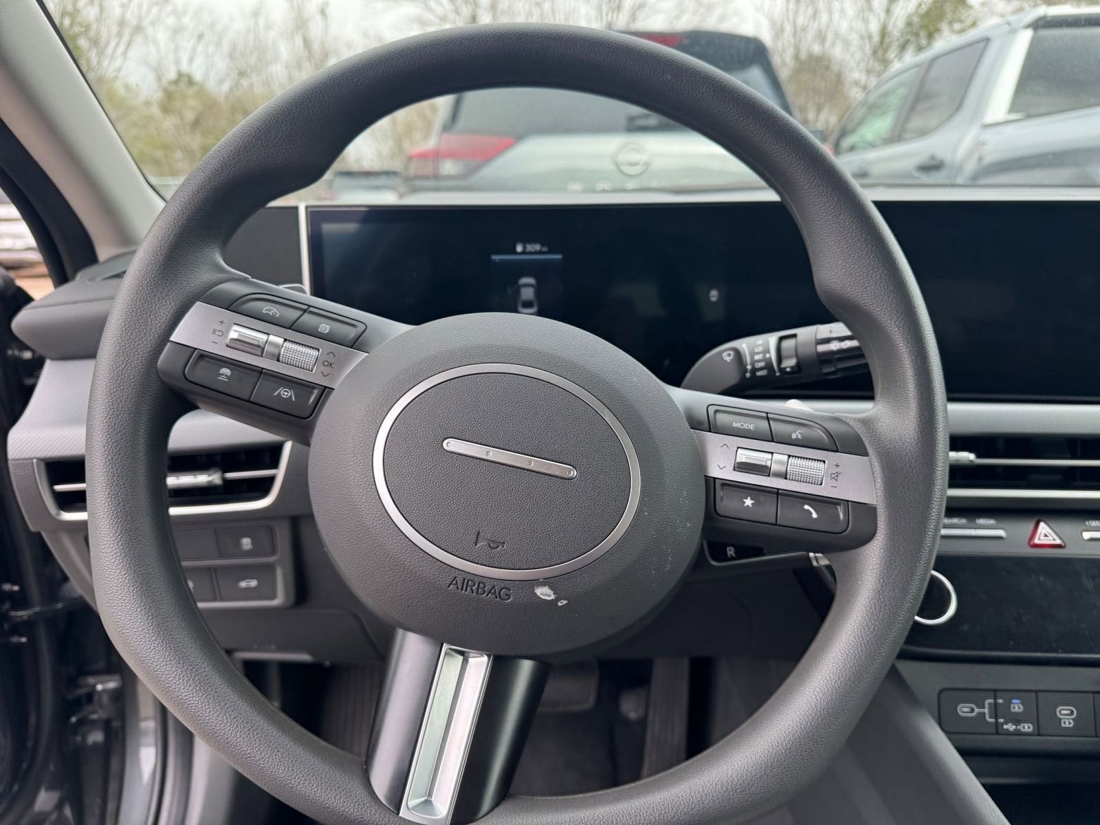 Thumbnail: 2025 Hyundai Sonata - 28