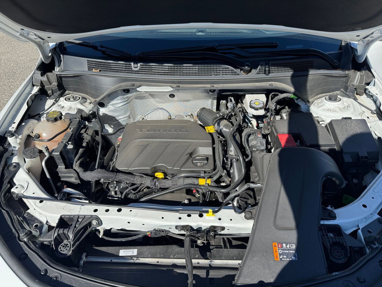 Thumbnail: 2025 Buick Envista - 30