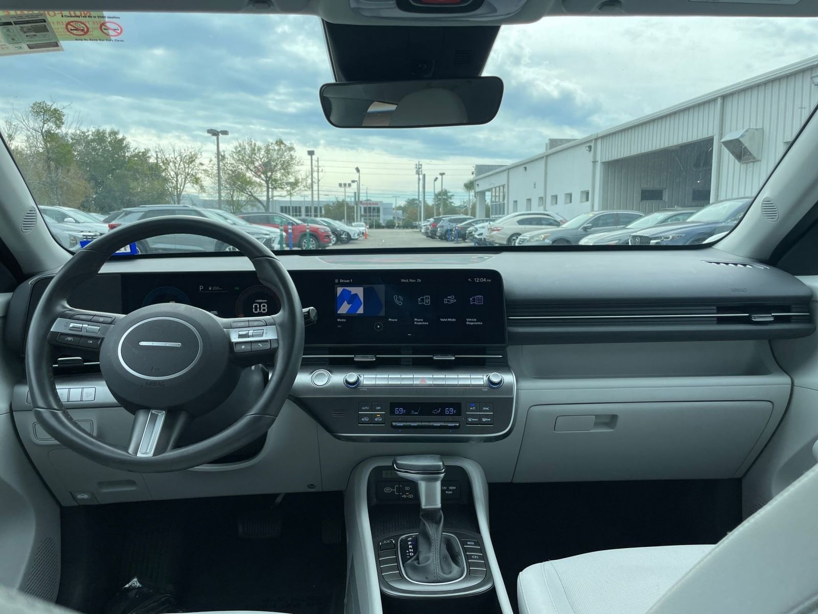 Thumbnail: 2025 Hyundai Kona - 33