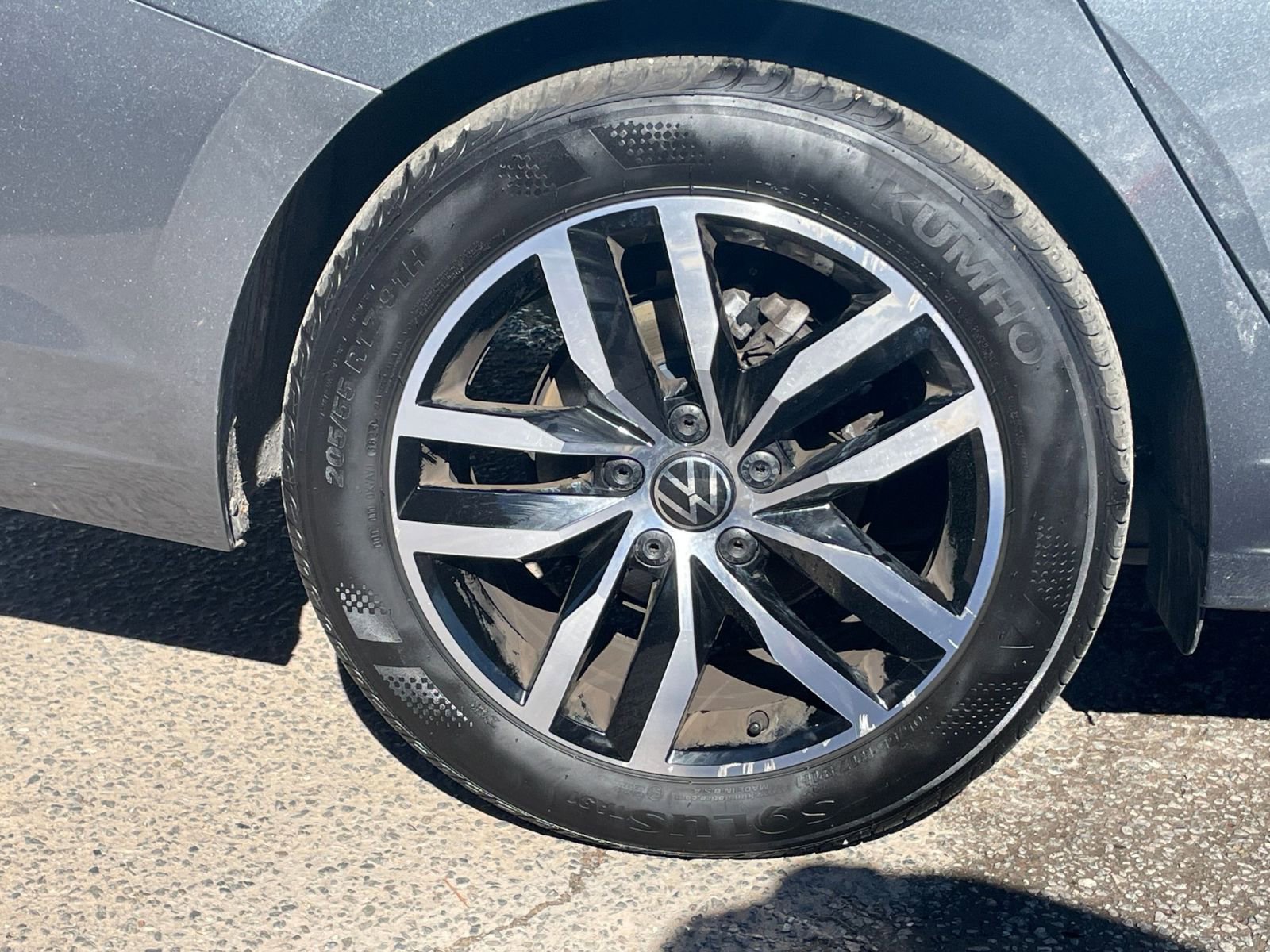 Thumbnail: 2025 Volkswagen Jetta - 30