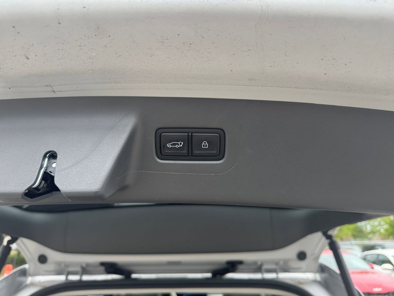 Thumbnail: 2025 Hyundai Santa Fe - 23