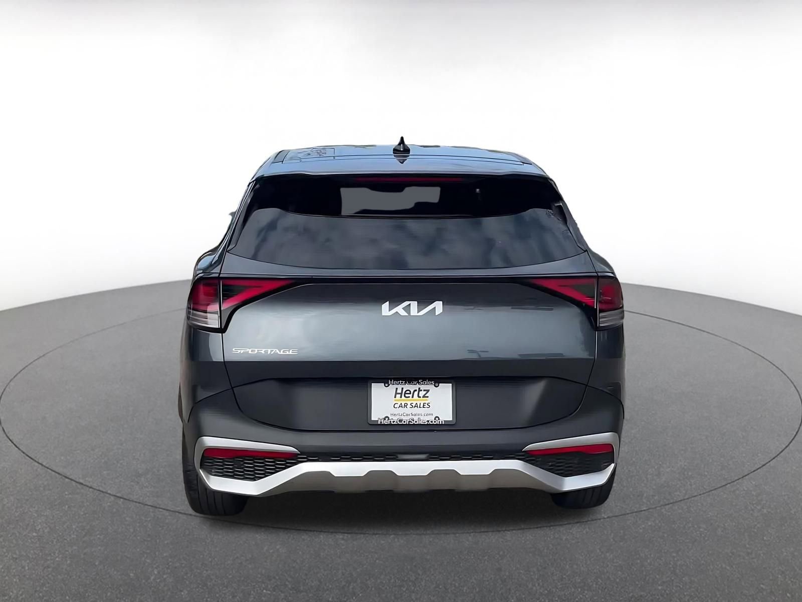 Thumbnail: 2025 Kia Sportage - 11