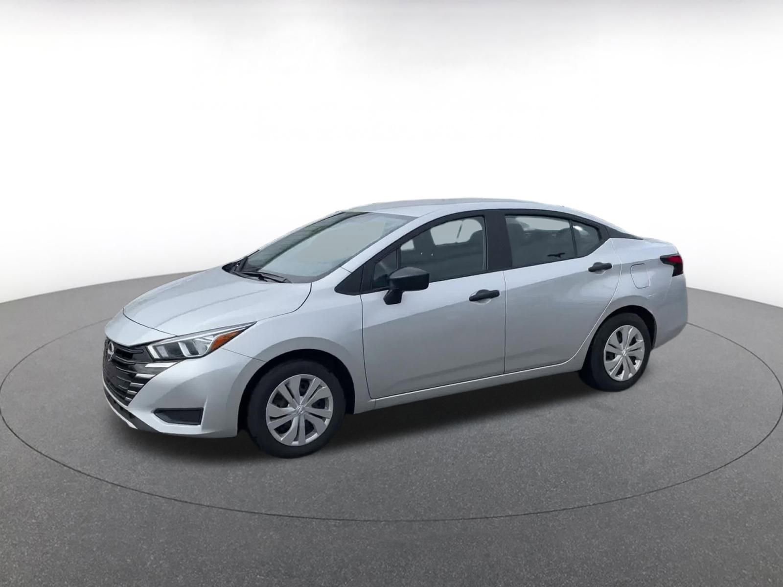 Thumbnail: 2024 Nissan Versa - 7