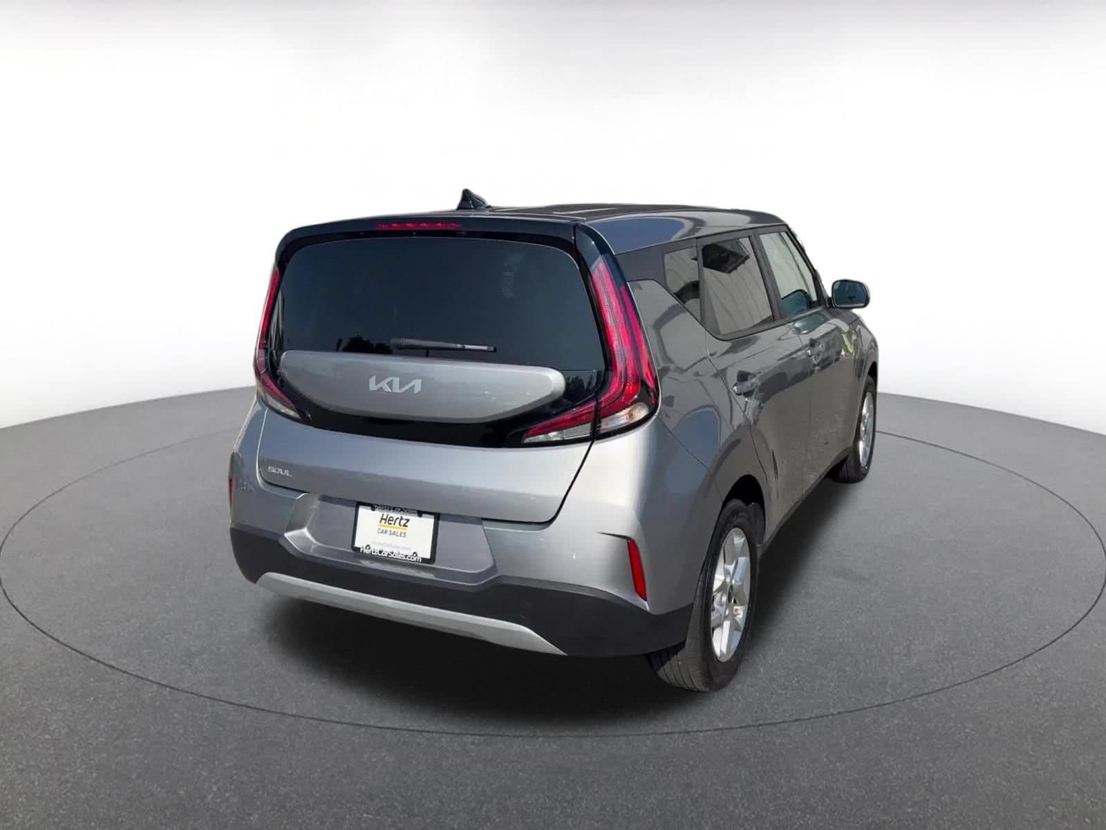 Thumbnail: 2025 Kia Soul - 10