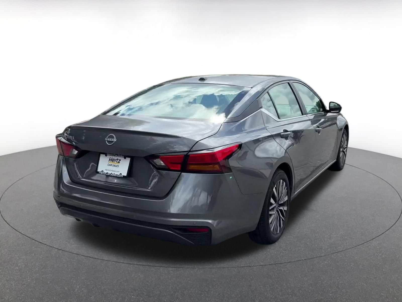 Thumbnail: 2026 Nissan Altima - 13