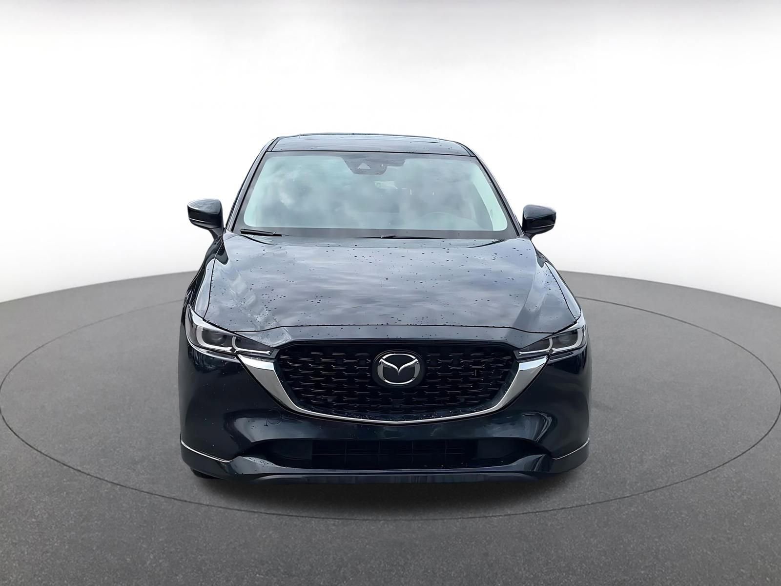 Thumbnail: 2025 Mazda CX-5 - 3