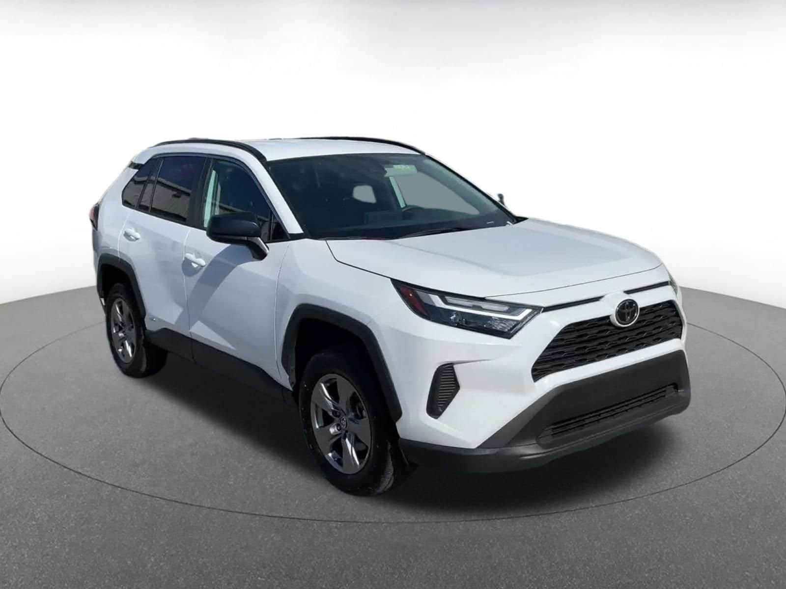 Thumbnail: 2025 Toyota RAV4 - 2
