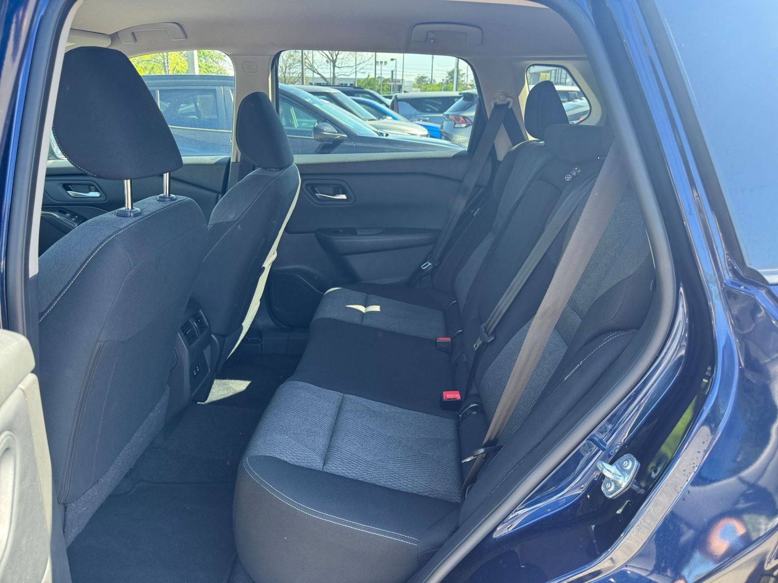 Thumbnail: 2025 Nissan Rogue - 28