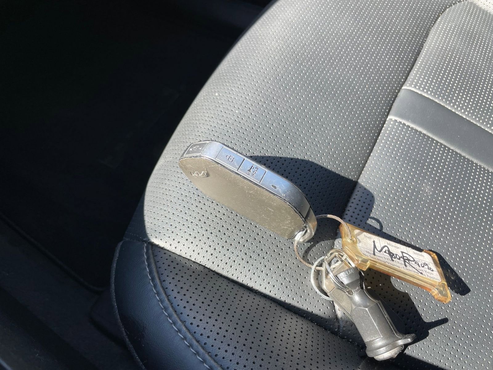 Thumbnail: 2024 Kia Sorento - 21