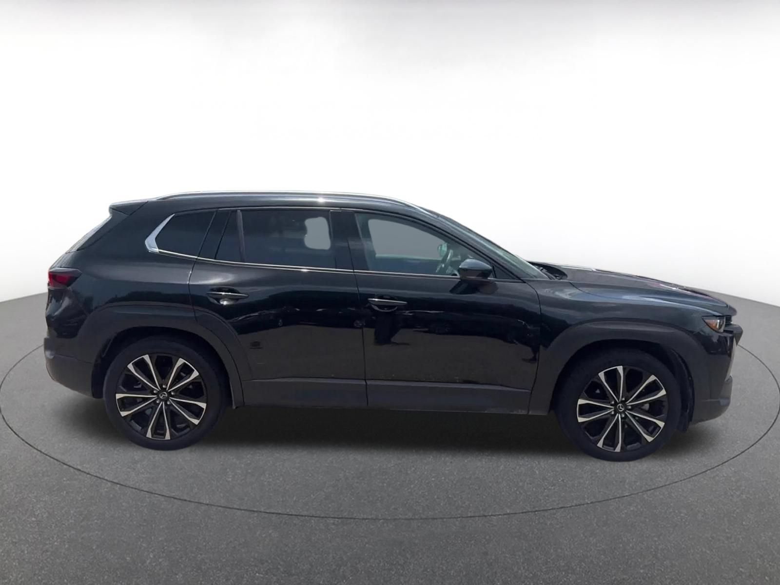 Thumbnail: 2026 Mazda CX-50 - 15