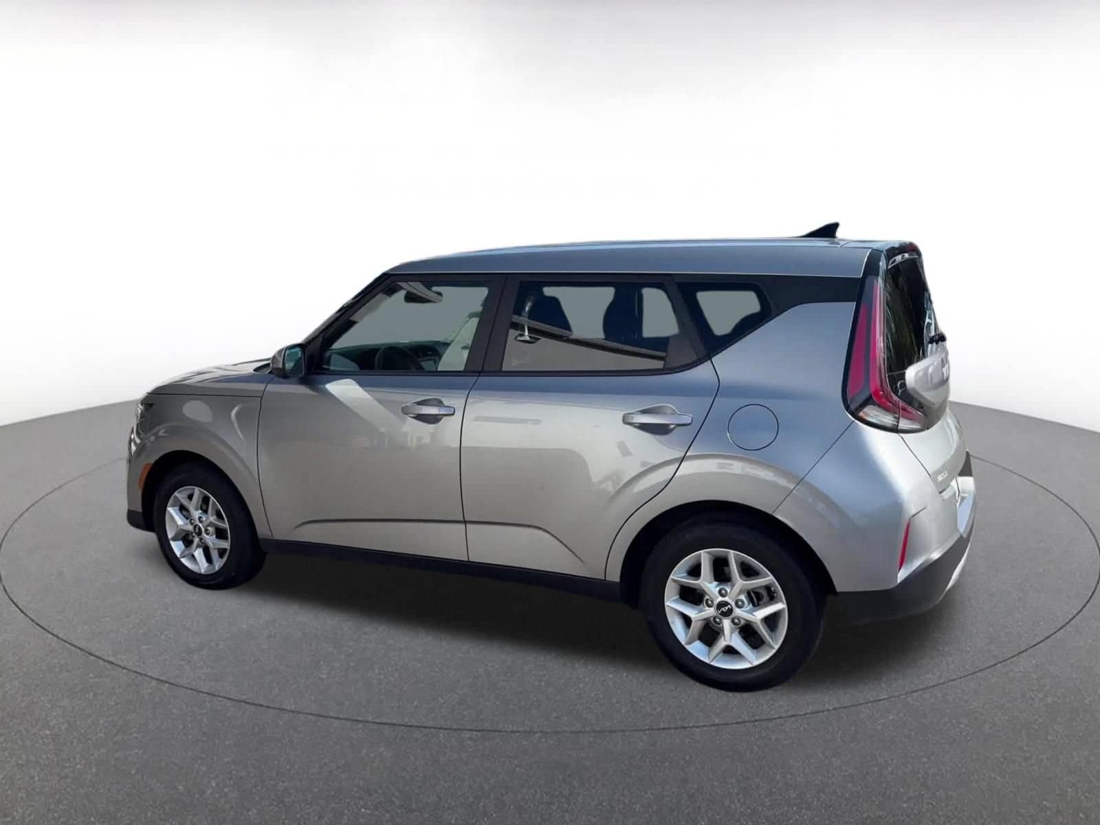 Thumbnail: 2025 Kia Soul - 7