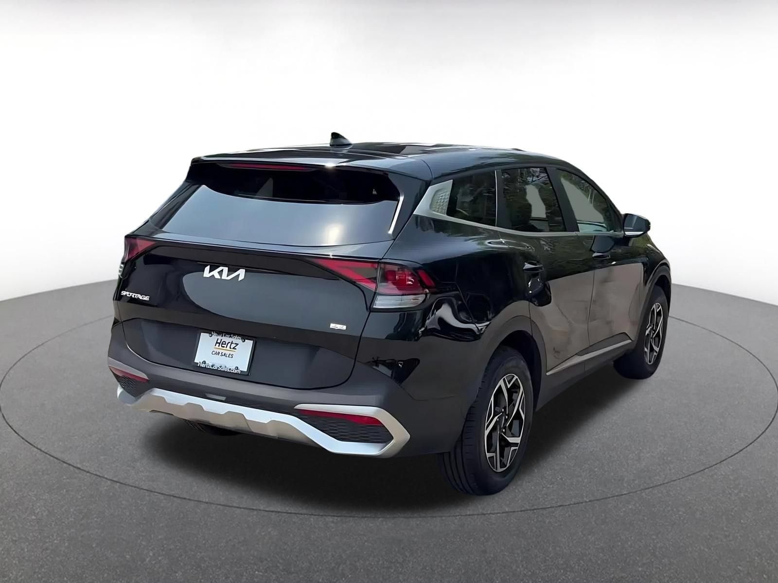 Thumbnail: 2025 Kia Sportage - 12