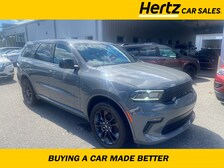 2022 Dodge Durango SXT -
                Jacksonville, FL