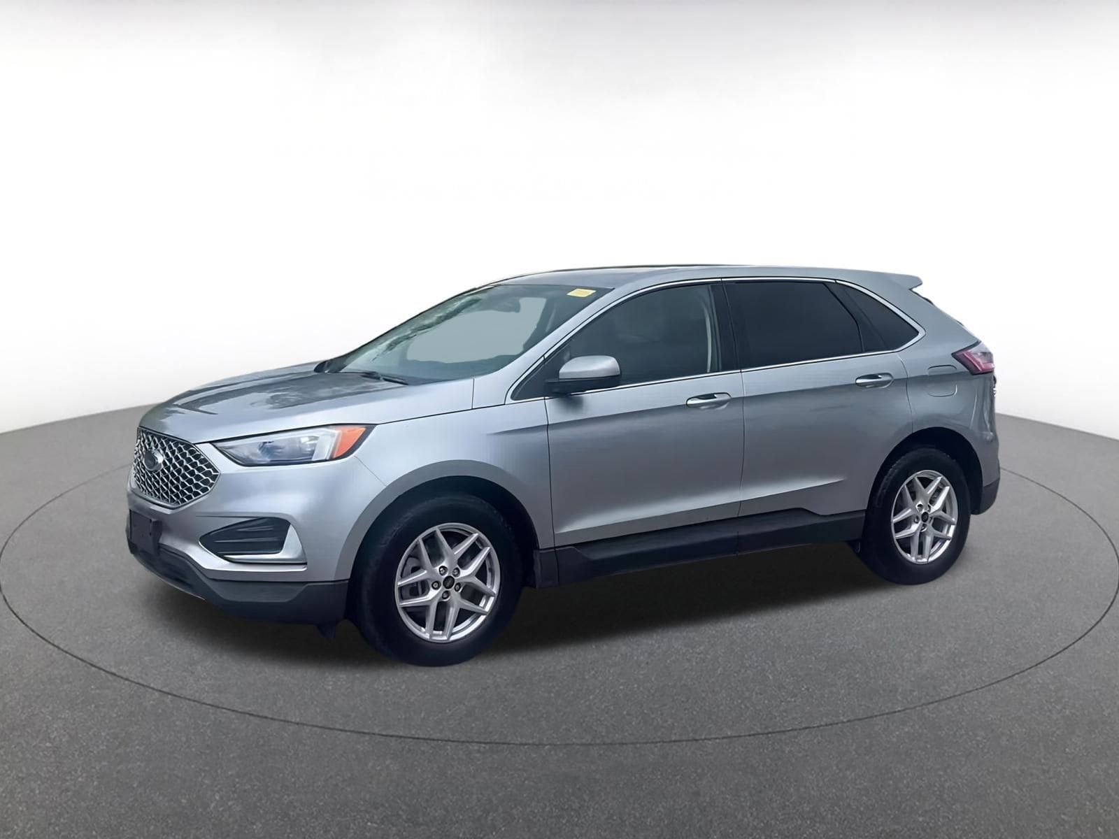 Thumbnail: 2024 Ford Edge - 7