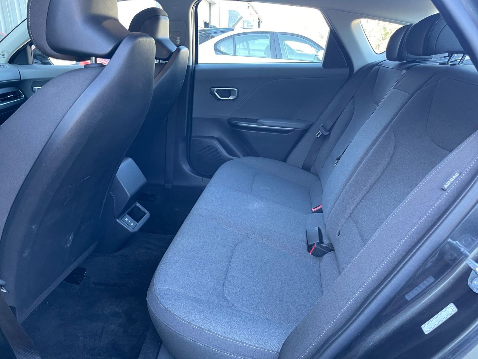 Thumbnail: 2025 Kia K4 - 24