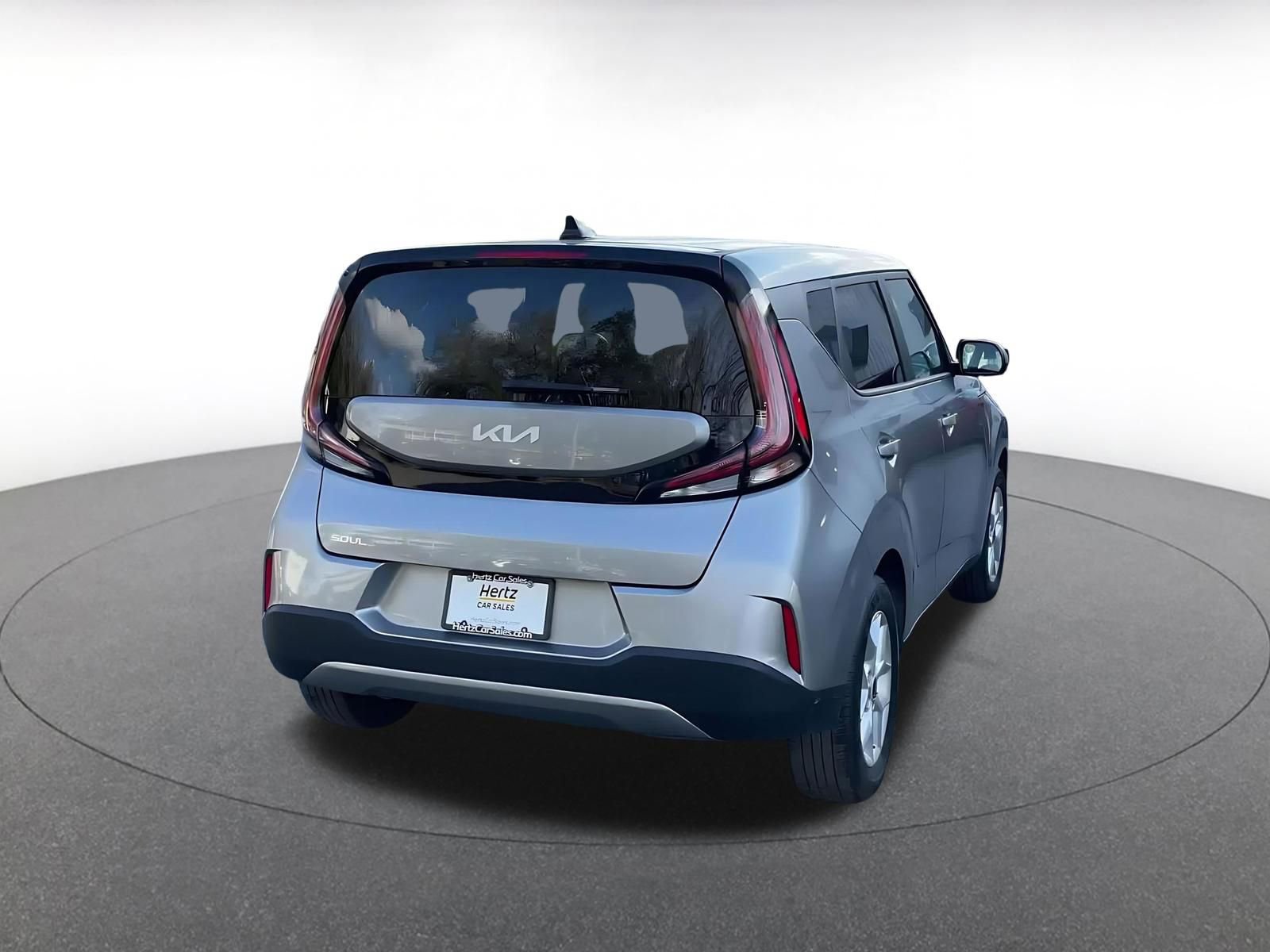 Thumbnail: 2025 Kia Soul - 12