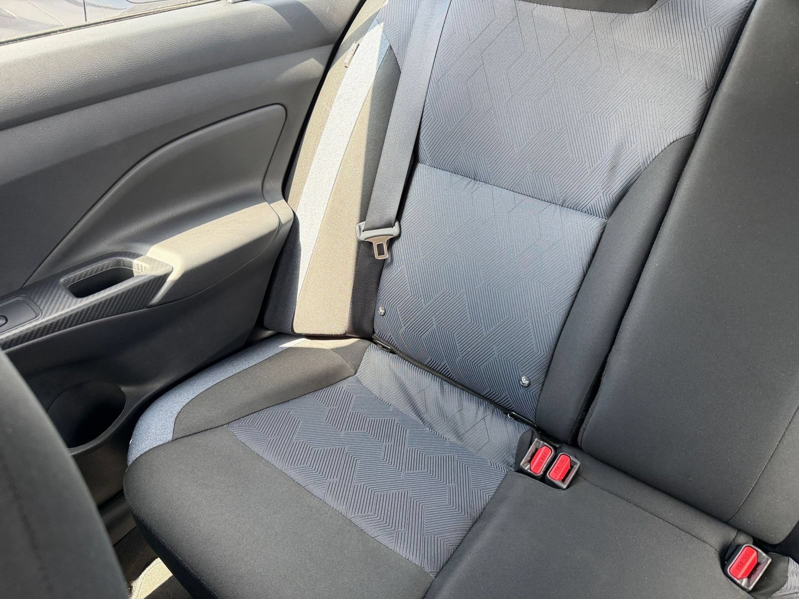 Thumbnail: 2025 Nissan Versa - 32
