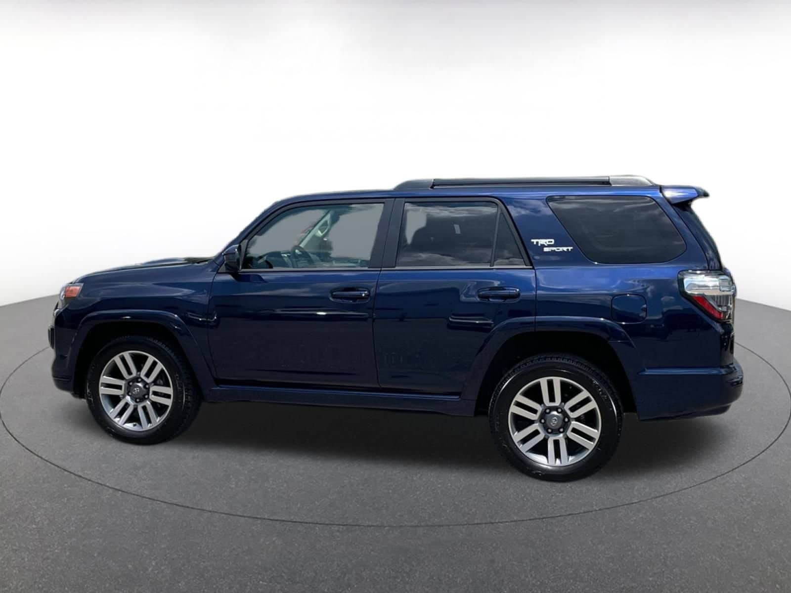 Thumbnail: 2024 Toyota 4Runner - 8