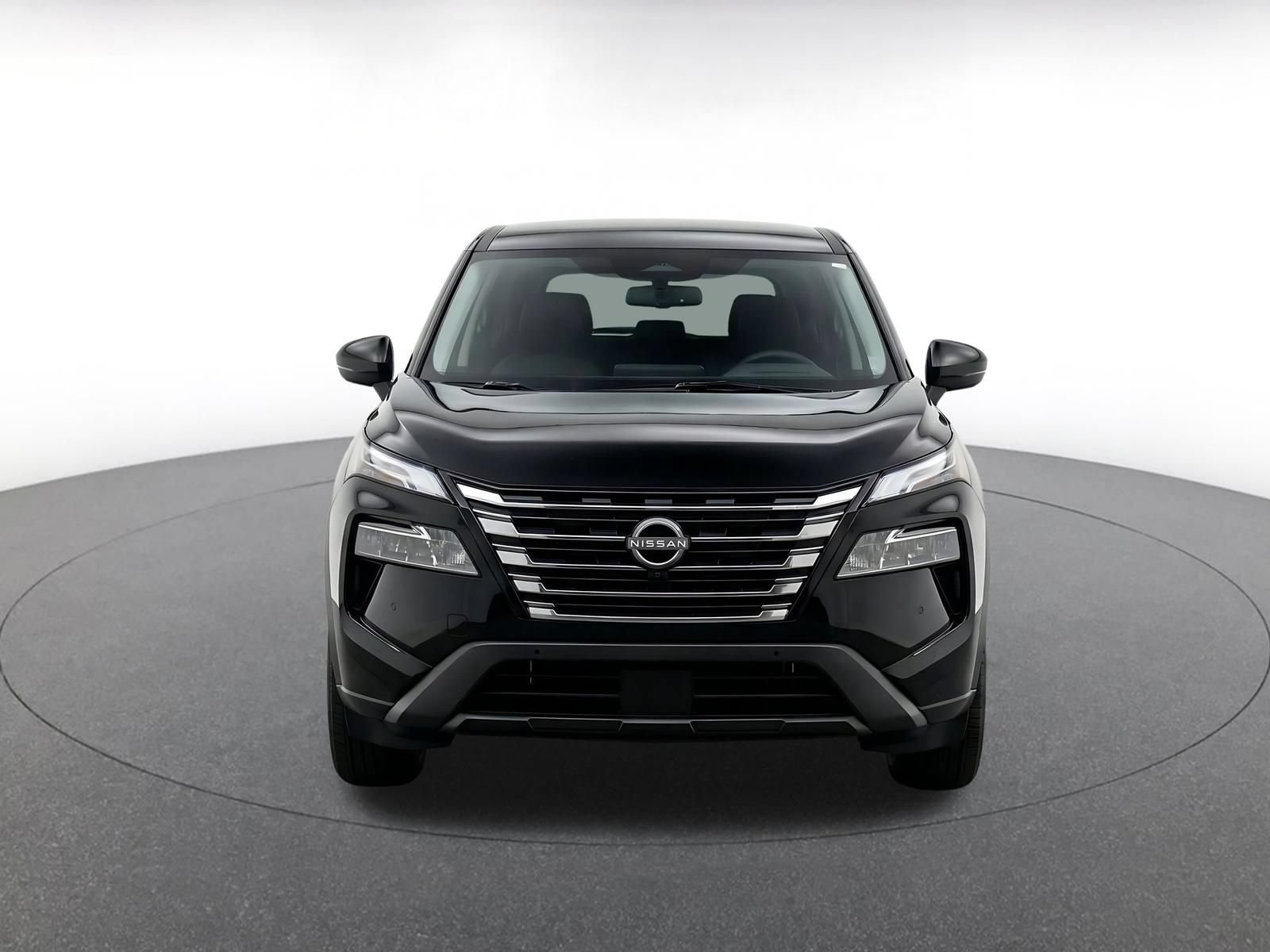 Thumbnail: 2025 Nissan Rogue - 2