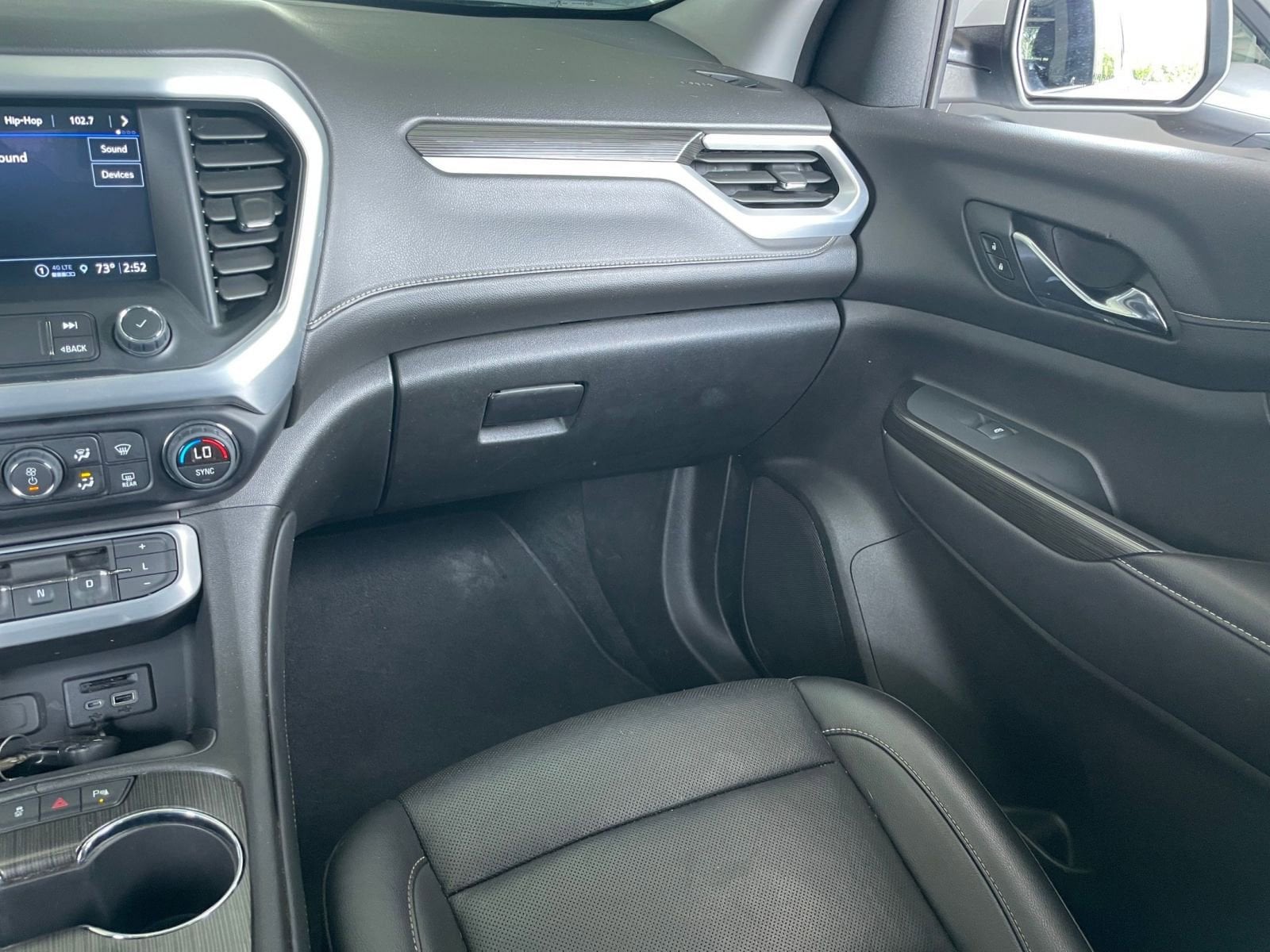 Thumbnail: 2023 GMC Acadia - 28