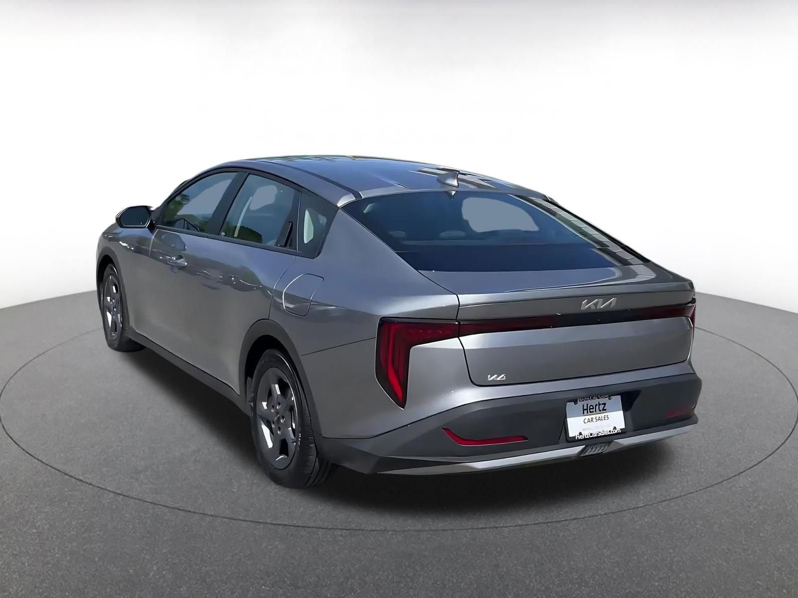 Thumbnail: 2025 Kia K4 - 10