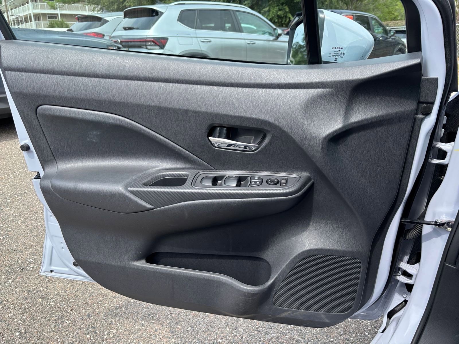 Thumbnail: 2025 Nissan Versa - 18