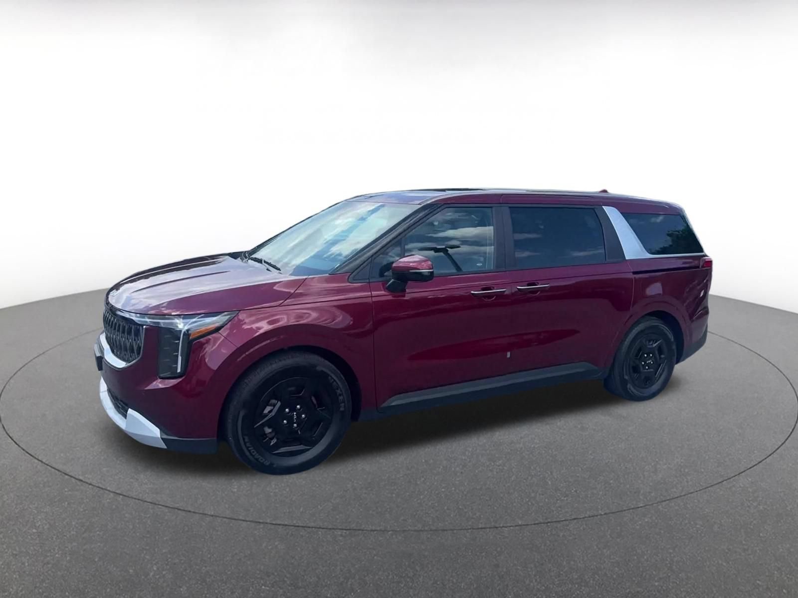 Thumbnail: 2026 Kia Carnival - 7