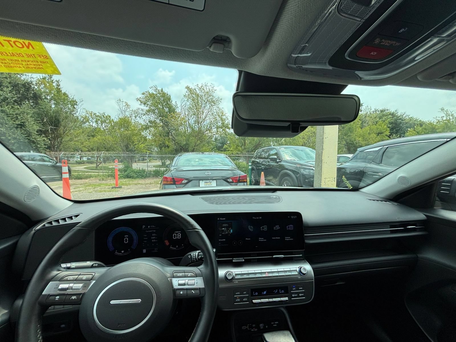 Thumbnail: 2026 Hyundai Kona - 32
