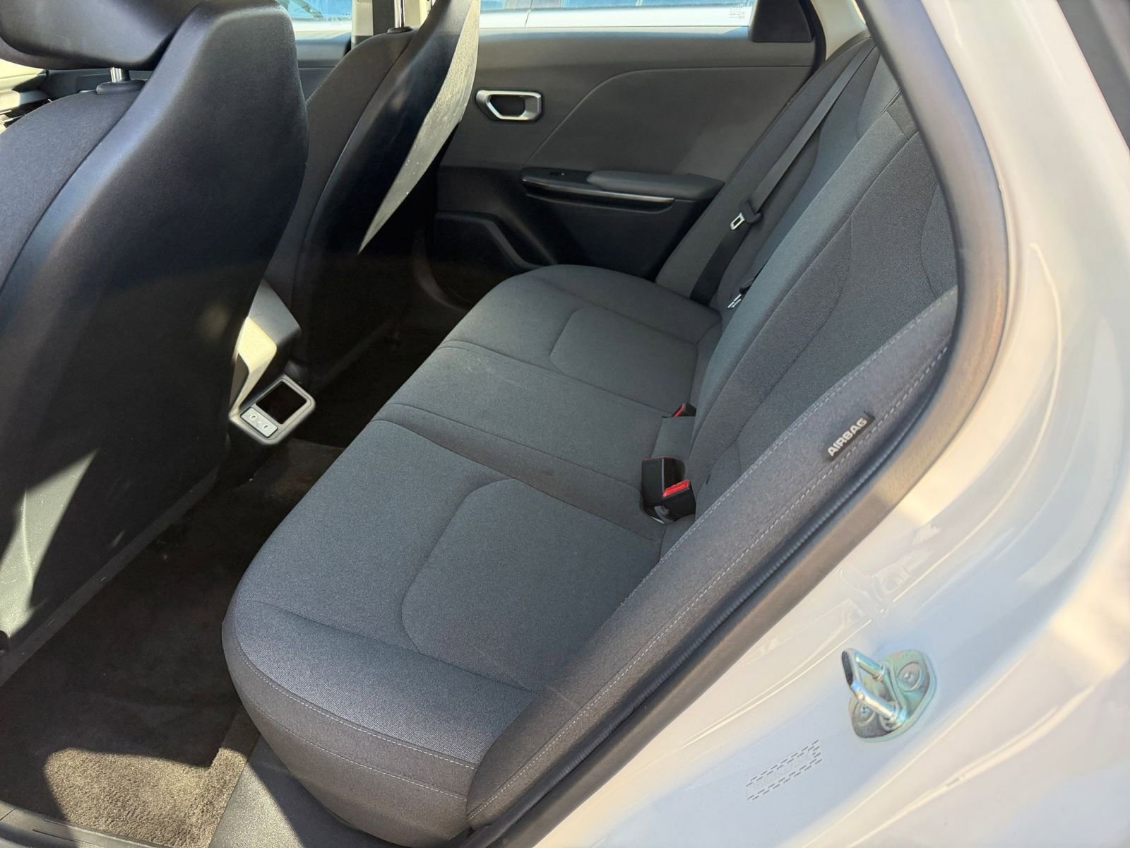 Thumbnail: 2025 Kia K4 - 22