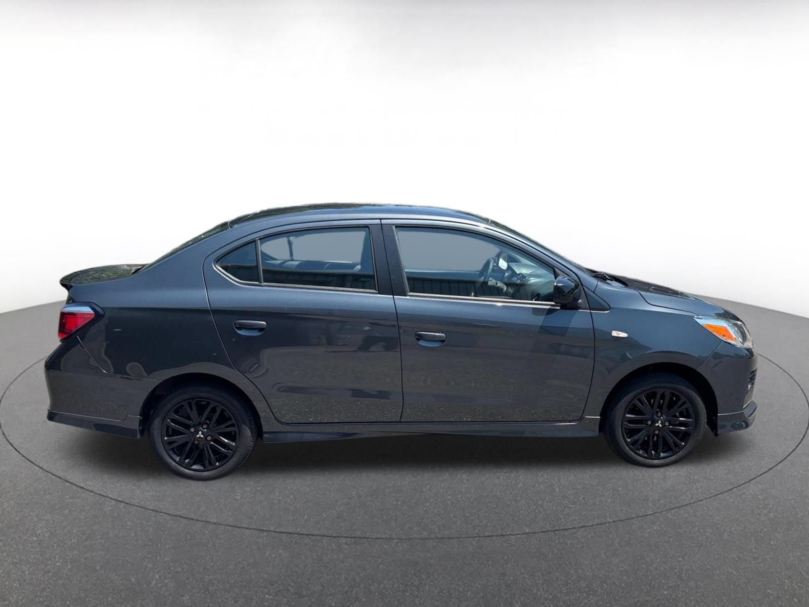 Thumbnail: 2024 Mitsubishi Mirage G4 - 15