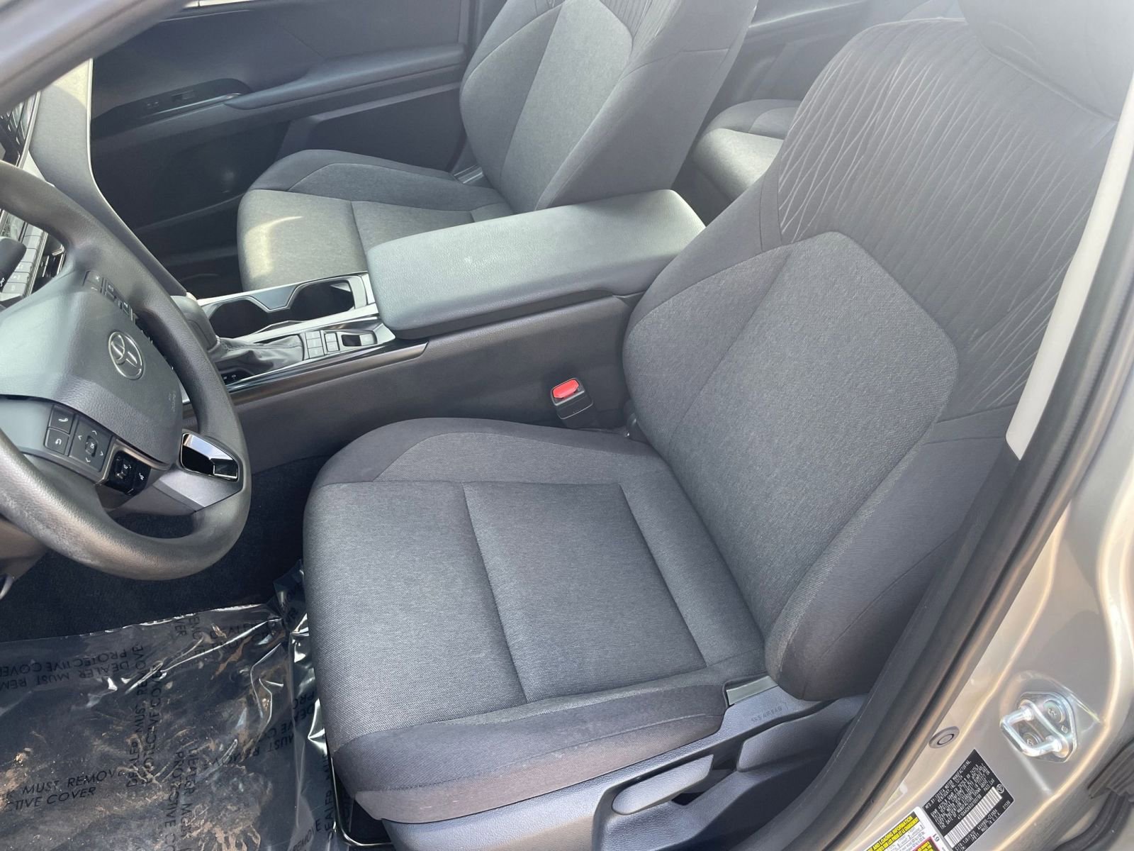 Thumbnail: 2025 Toyota Camry - 35