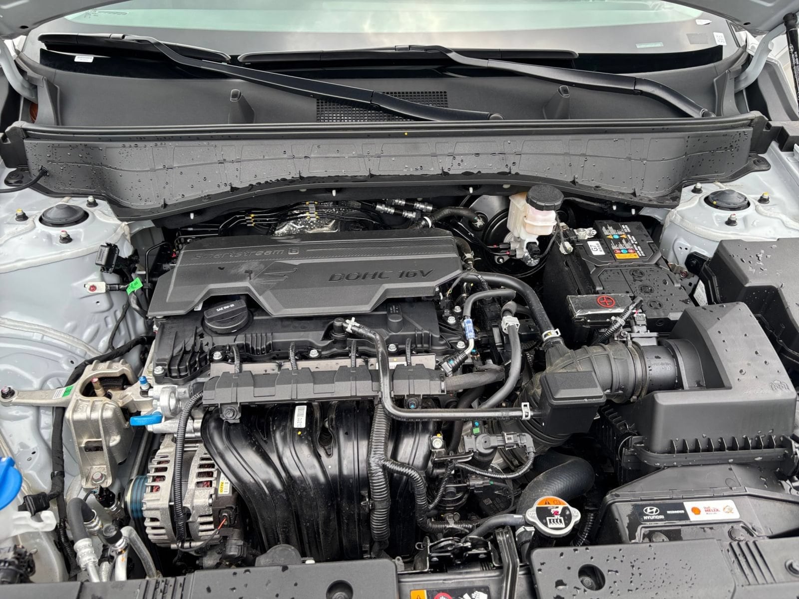 Thumbnail: 2026 Hyundai Kona - 31