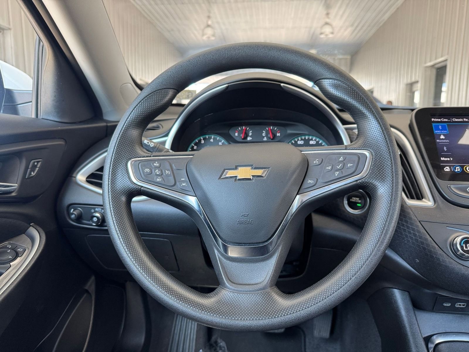 Thumbnail: 2024 Chevrolet Malibu - 28