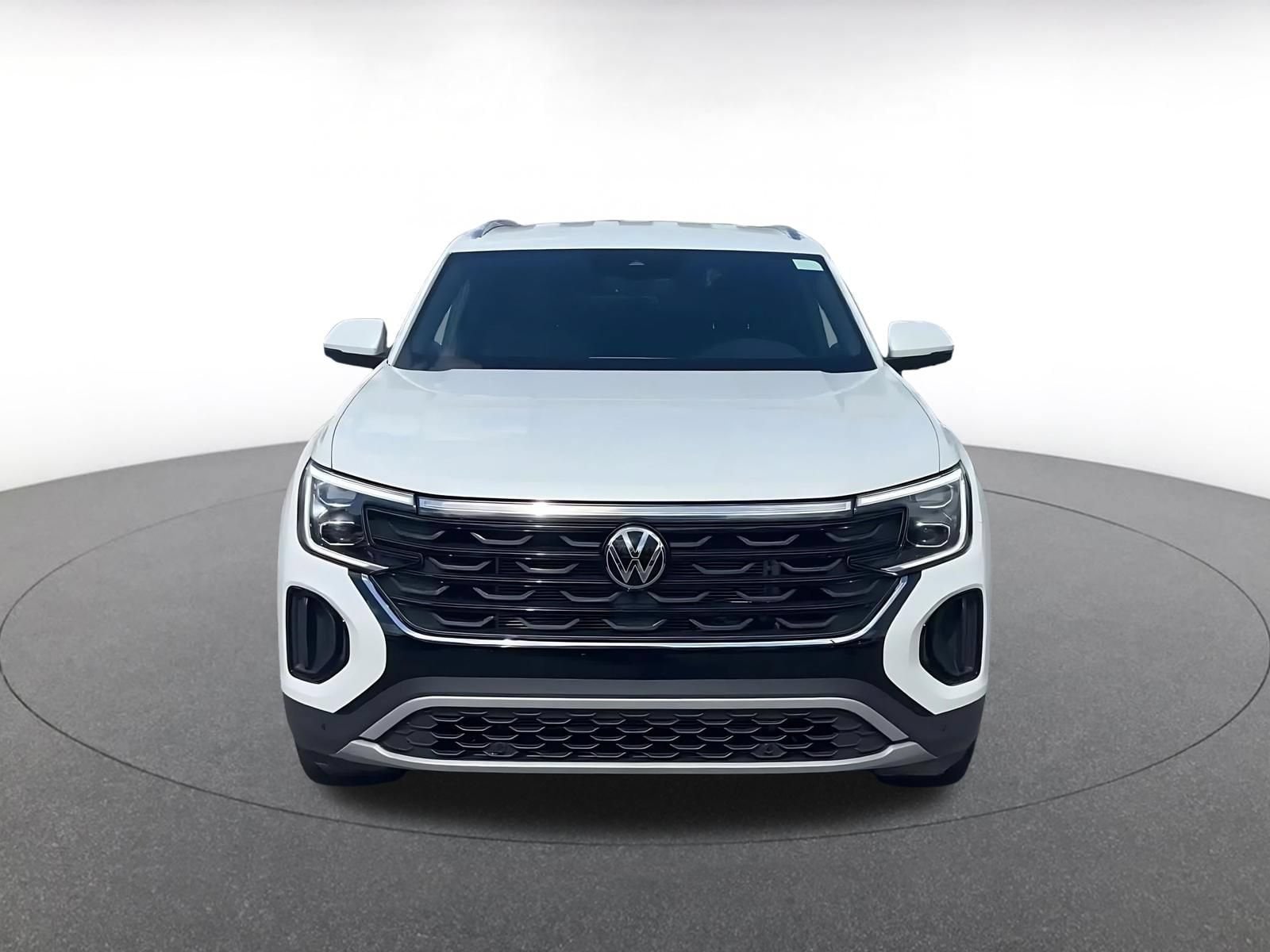 Thumbnail: 2026 Volkswagen Atlas - 3
