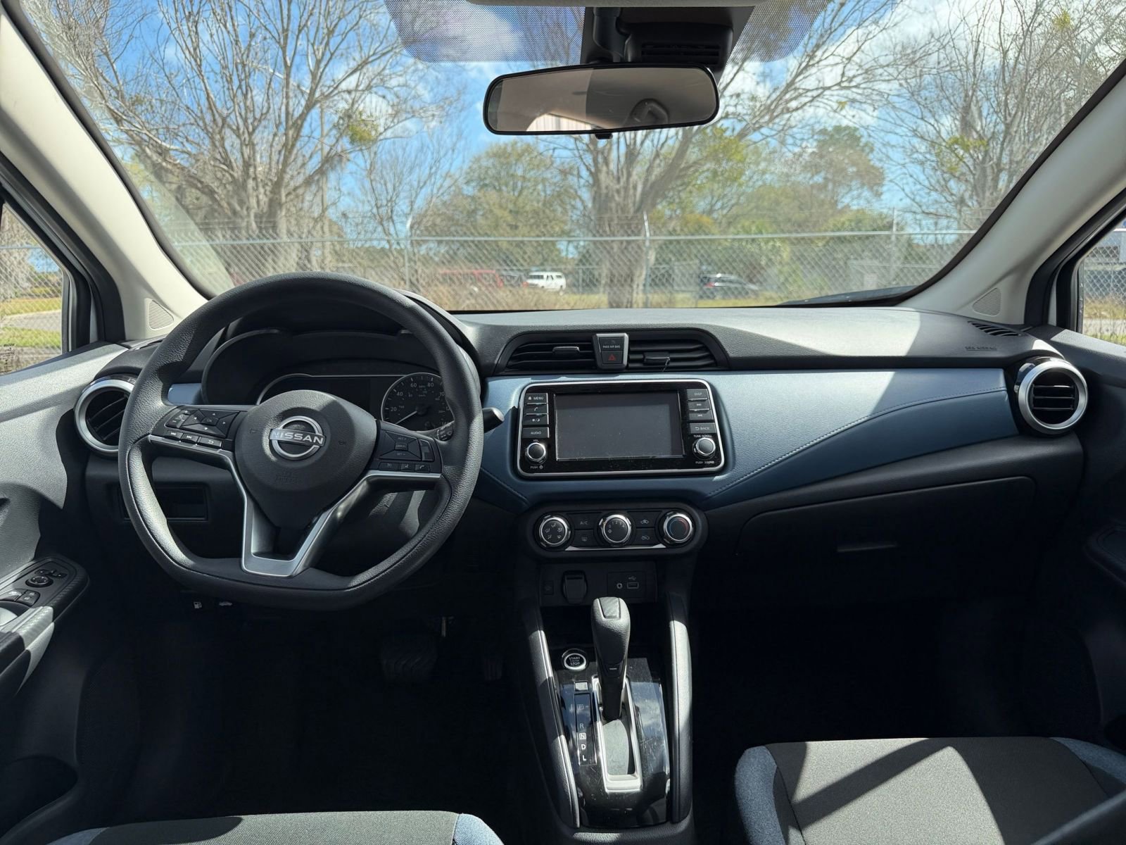 Thumbnail: 2025 Nissan Versa - 31