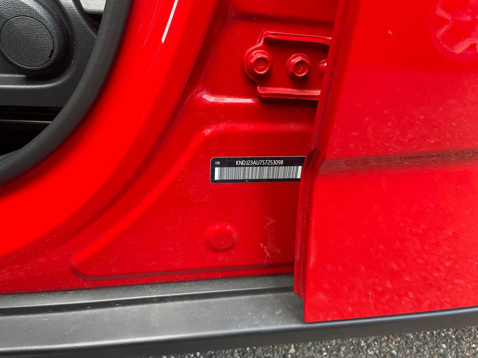 Thumbnail: 2025 Kia Soul - 27