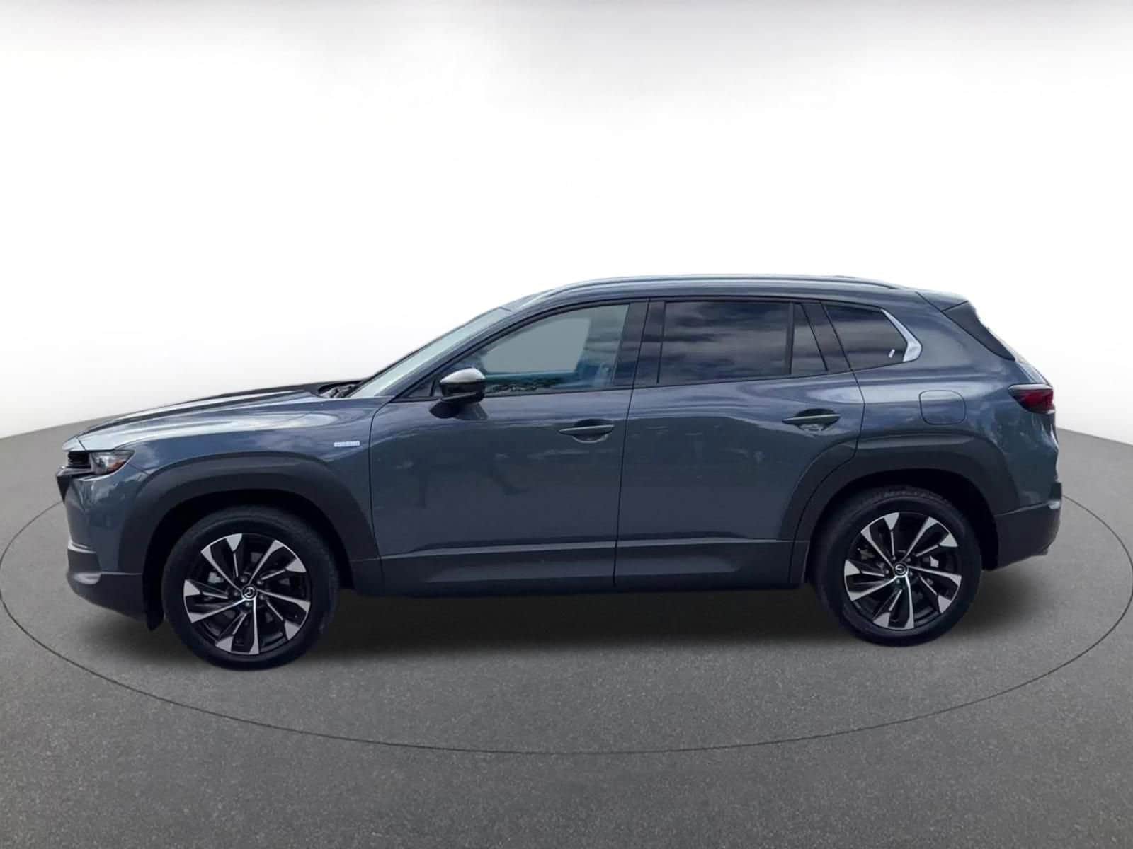 Thumbnail: 2025 Mazda CX-50 - 8