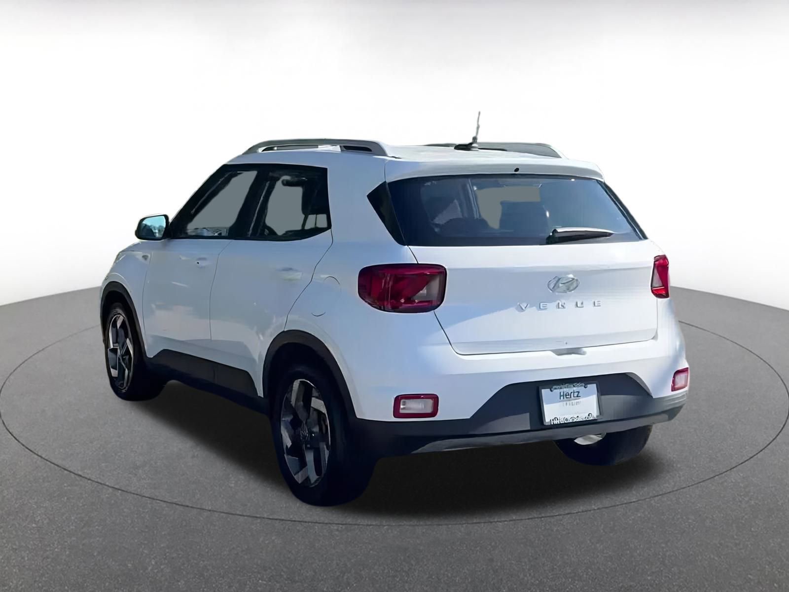 Thumbnail: 2025 Hyundai Venue - 10