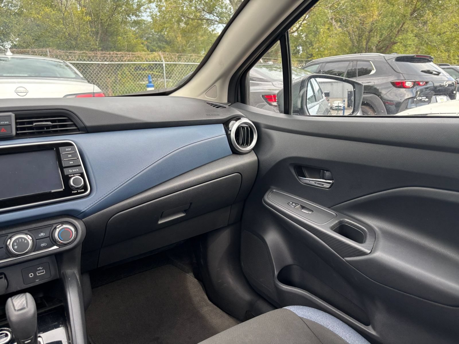 Thumbnail: 2025 Nissan Versa - 28